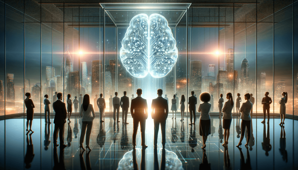 AI Careers Evolved: Learn, Adapt, Succeed